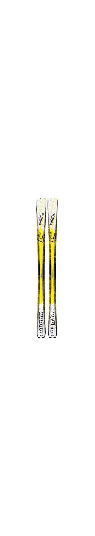 Hagan - Спортивные лыжи для ски-тура Cirrus 13-14