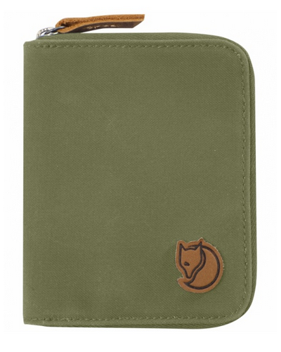 Fjallraven - Ксивник Zip Wallet