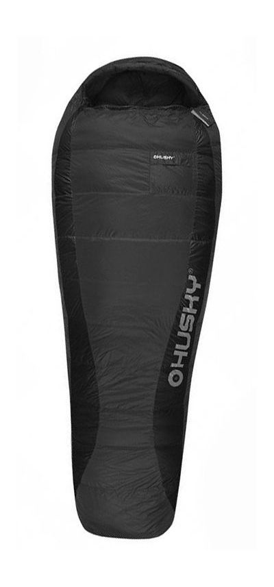 Husky - Спальный мешок Dopy -25С 220х85 (комфорт -17) левый
