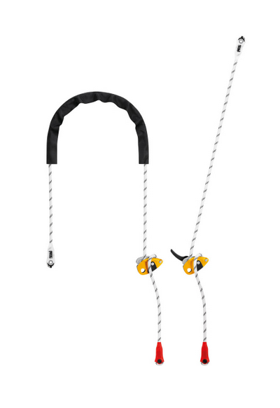 Petzl - Самостраховка с одним усом Grillon