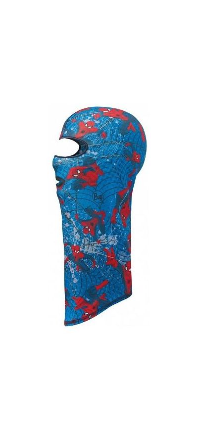 Buff - Балаклава защитная Superheroes Junior Microfiber Balaclava Buff Warrior
