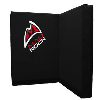 Mad Rock - Мат страховочный Mad Pad (Blk)