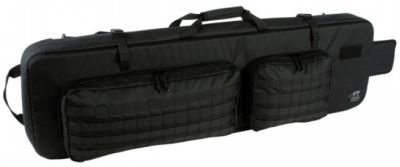 Tasmanian Tiger - Сумка под две винтовки Double Modular Rifle-Bag L 35