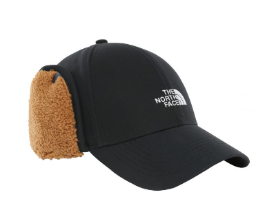 The North Face - Шапка утепленная Millerain Earflp Hat