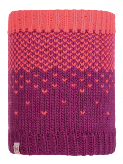 Buff - Детский зимний шарф Child Knitted & Polar Neckwarmer Hilda