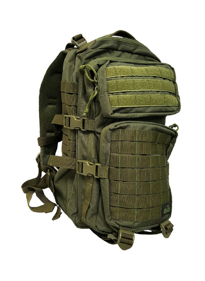 Tramp - Тактический рюкзак Squad 35