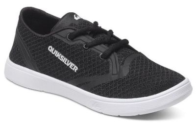 Quiksilver - Детские кеды для мальчиков 377678