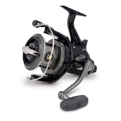 Shimano - Катушка для спиннинга Big Baitrunner LC 14000 XTB