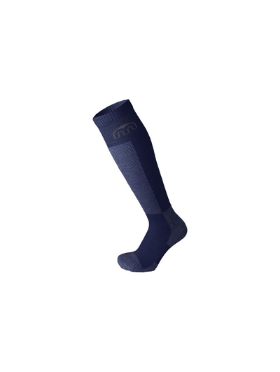 Mico - Термоноски детские Kids ski sock in wool+polypropylene
