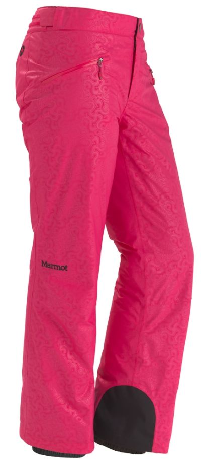 Marmot - Брюки функциональные горнолыжные Wm's Meribel Pant