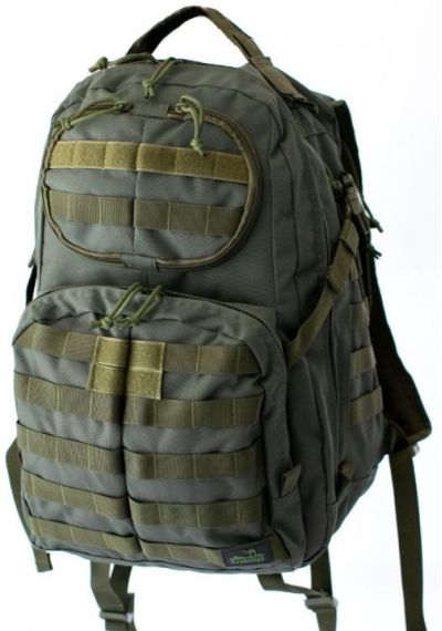 Рюкзак тактический Tramp Commander 50