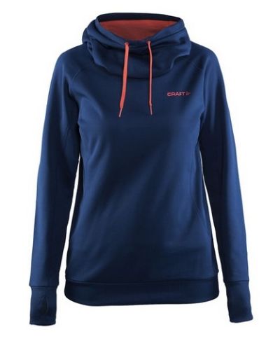 CRAFT - Толстовка с капюшоном Pure Training Hoodie