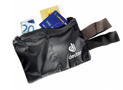 Deuter - Кошелек на ремень Security Flip In