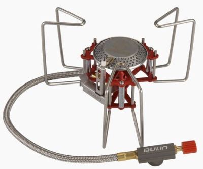 BULin - Туристическая газовая горелка BL100-B6