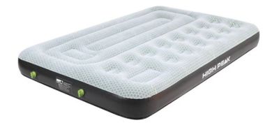 Матраc надувной High Peak Air bed Multi Comfort Plus