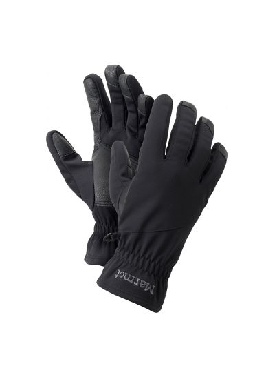 Перчатки софтшелл прочные Marmot Evolution Glove