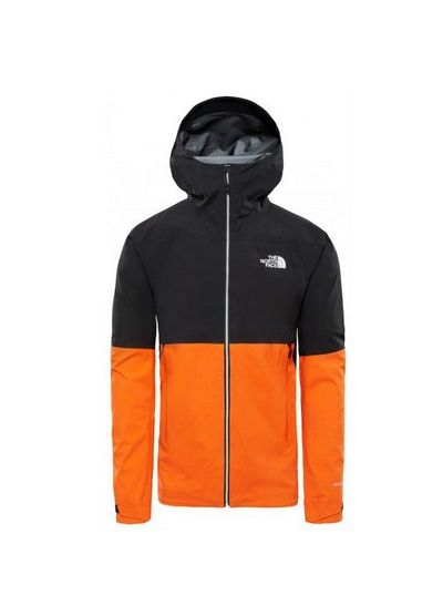 The North Face - Куртка функциональная мужская M Impendor Shell