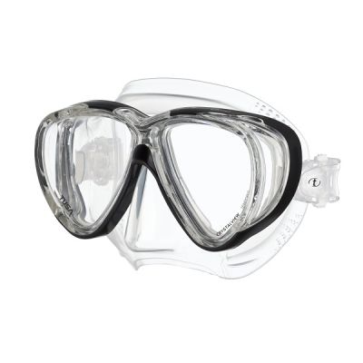 Tusa - Четырехлинзовая маска M-41 Freedom Quad