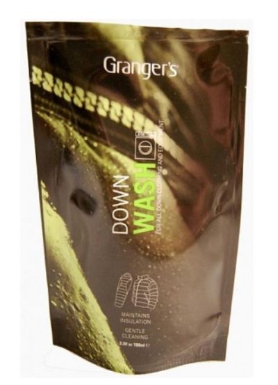 Granger's - Стирка для пуха 2018-19 Down Wash Pouch