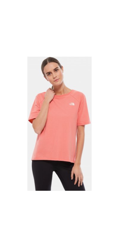 The North Face - Женская футболка Premium Simple Dome S/S