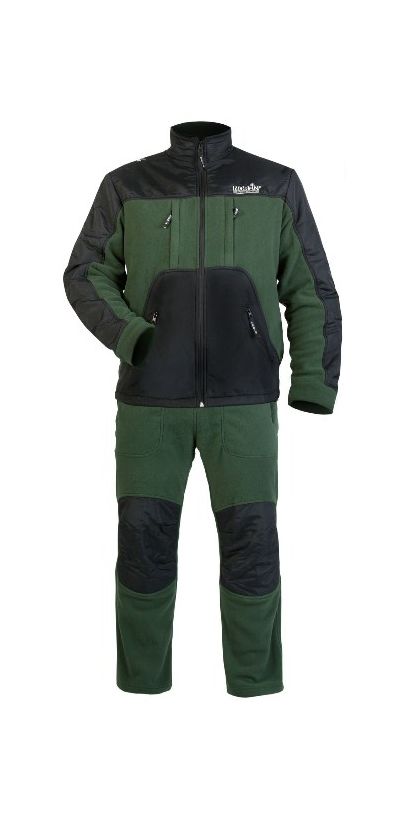 Костюм флисовый Norfin Polar Line 2