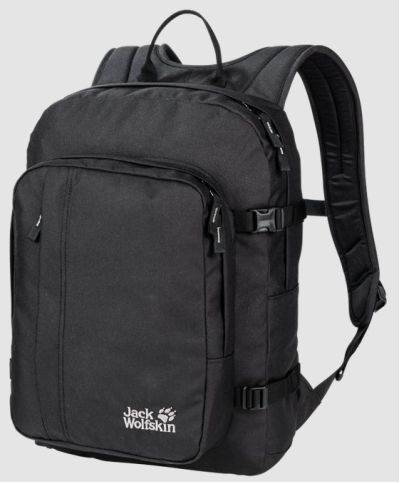 Рюкзак для офиса Jack Wolfskin Campus 24
