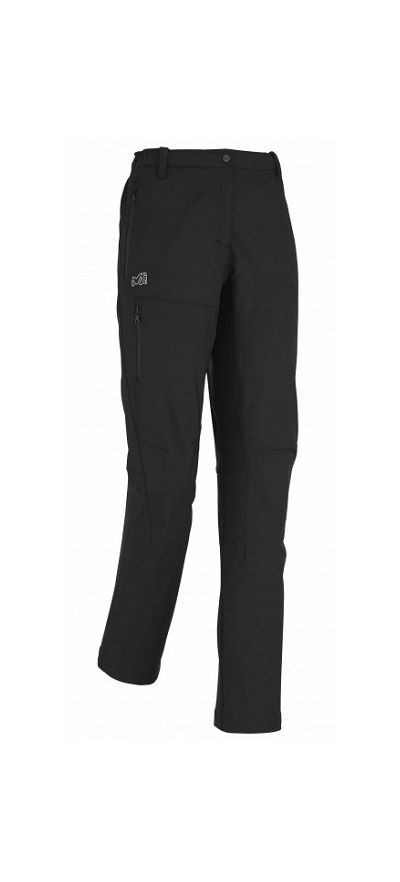 Millet - Брюки утеплённые LD All Outdoor Pants