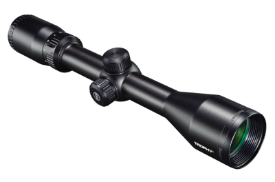 Bushnell - Всепогодный оптический прицел Trophy 3-9х40 Multi-X