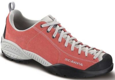 Кроссовки Scarpa Mojito