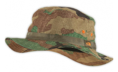 The North Face - Летняя панама Canyon Explorer Hat