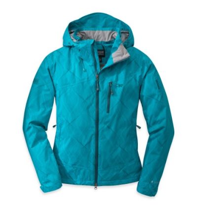 Outdoor research - Куртка женская Igneo Jacket Women's