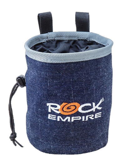 Rock Empire - Мешок для магнезии легкий Arco Jeans
