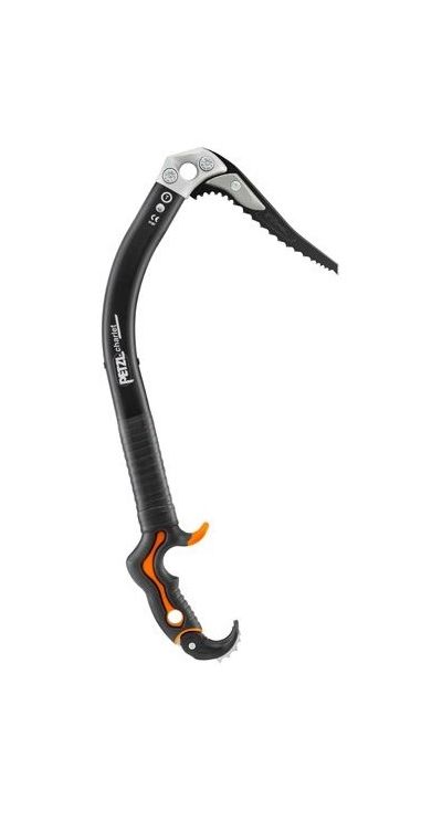 Petzl - Ледовый инструмент старой версии Nomic U21 3