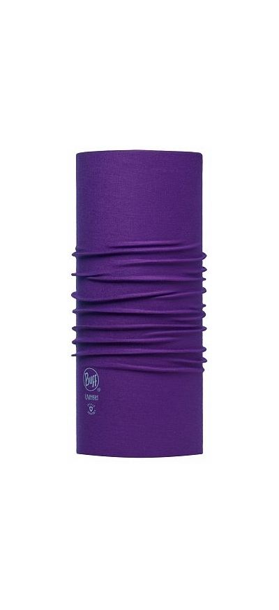 Buff - Бандана Solid Dark Purple