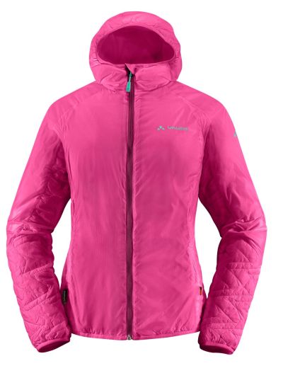 Vaude - Женская утепленная куртка Wo Freney Jacket