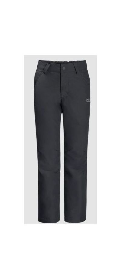 Теплые зимние брюки Jack Wolfskin Baksmalla Pants Kids