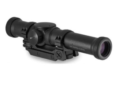 Elcan - Оптический прицел для виновки TR 1x/3x/9x TFOV139-C1 (кал. 5.56)