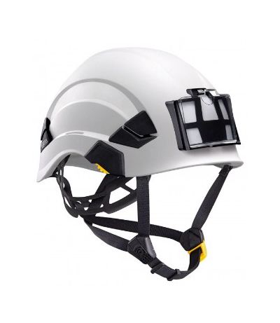Крепление для бейджа на каски Vertex и Strato Petzl