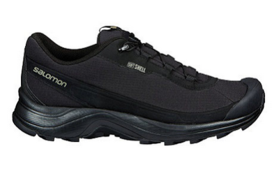 Salomon - Кроссовки мембранные Shoes Fury 3 W