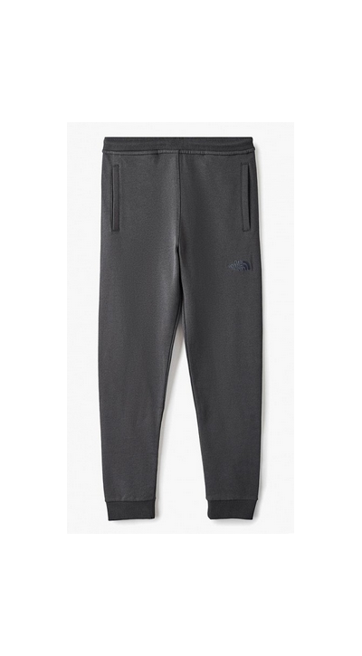 The North Face - Детские спортивные брюки Y Fleece
