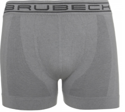 Трусы-боксеры мужские Brubeck Comfort Cotton
