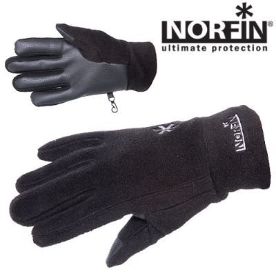 Norfin - Перчатки FLEECE