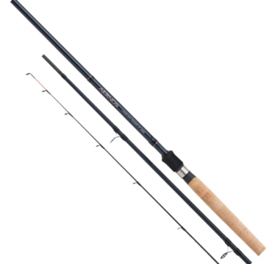 Shimano - Прочное удилище Aernos Multi Feeder 12'-13 90G