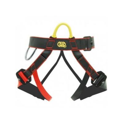 Kong - Обвязка регулируемая Harness Indiana