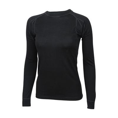 Сплав - Термофутболка жеснкая L/S Comfort Merino wool