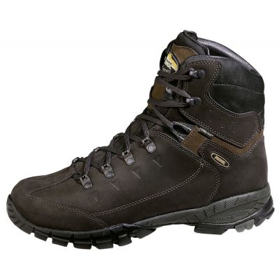 Meindl - Зимние городские ботинки с мембраной Gastein GTX