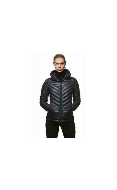 Jack Wolfskin - Пуховик женский Noho jacket women