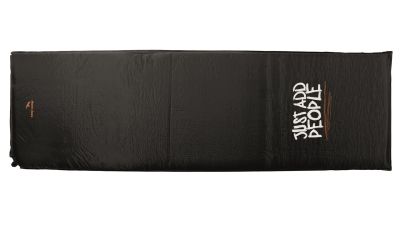 Easy Camp - Туристический самонадувной ковёр Siesta Mat Single 200х60х5 см