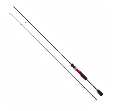 Shimano - Ультралегкий спиннинг ForceMaster Trout Area
