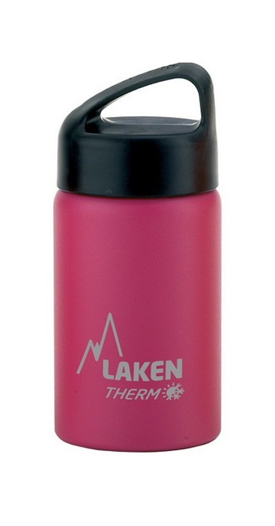 Laken - Универсальная термофляга Classic ТА3 0.35л